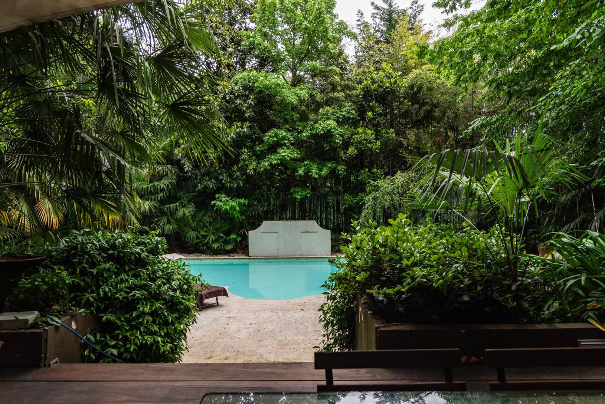 Apartamento Youhosty - Exclusive Townhouse Garden And Pool