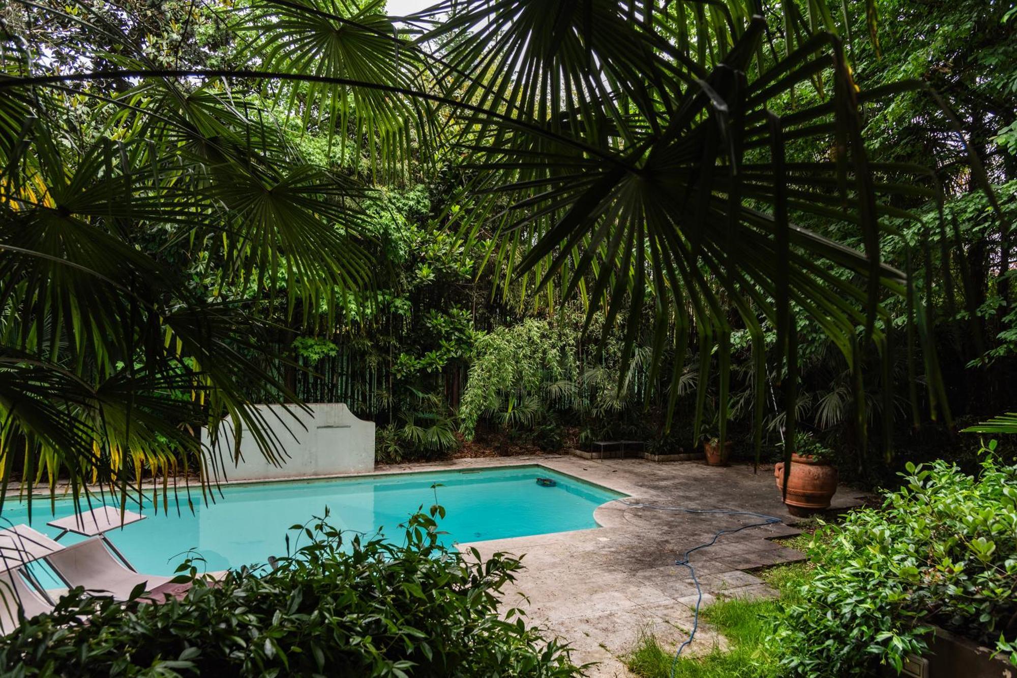 Youhosty - Exclusive Townhouse Garden And Pool Milán