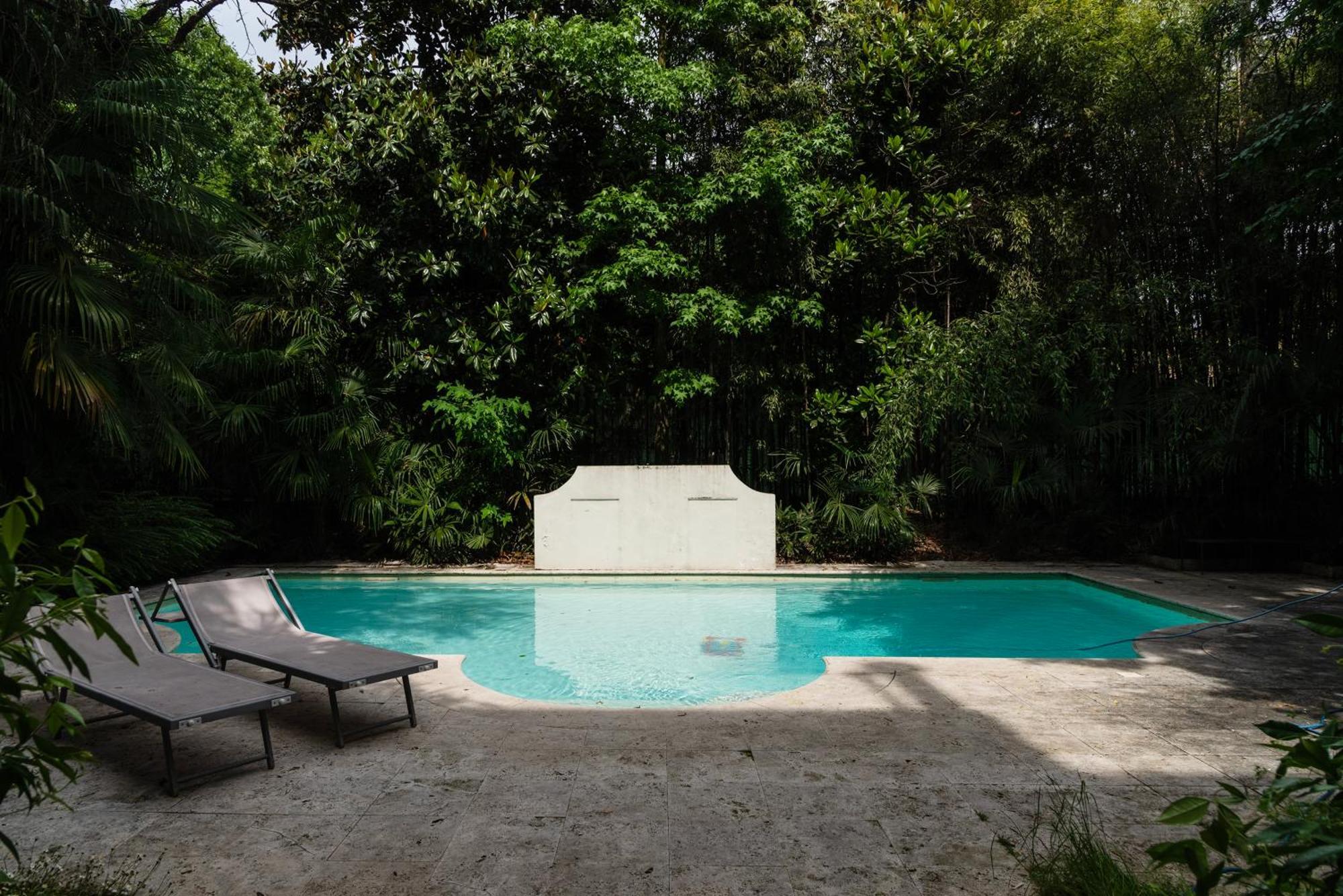 Youhosty - Exclusive Townhouse Garden And Pool Milán