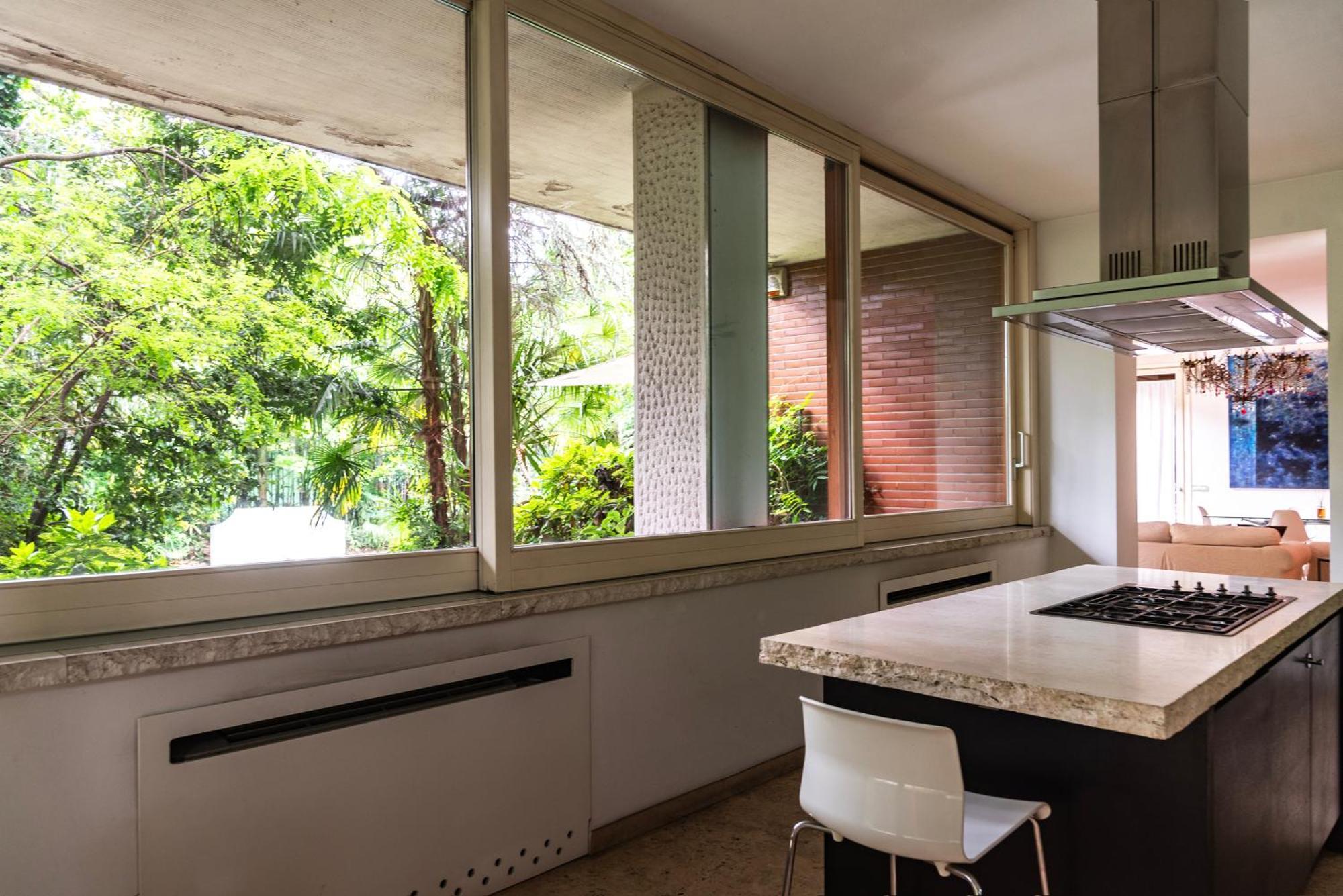 Youhosty - Exclusive Townhouse Garden And Pool Apartamento Milán