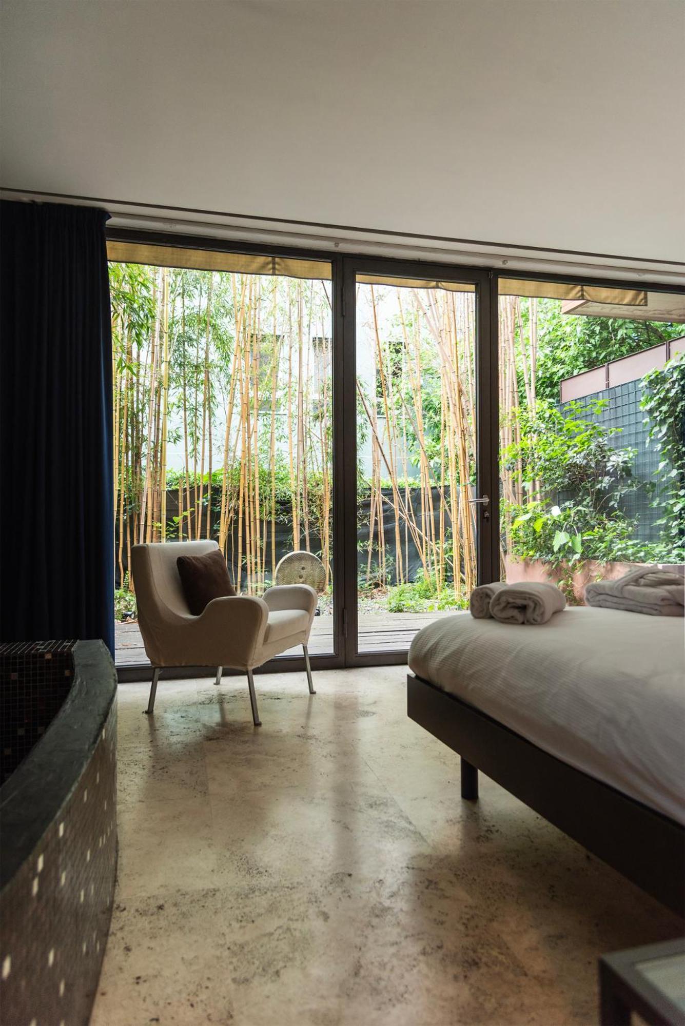 Youhosty - Exclusive Townhouse Garden And Pool *