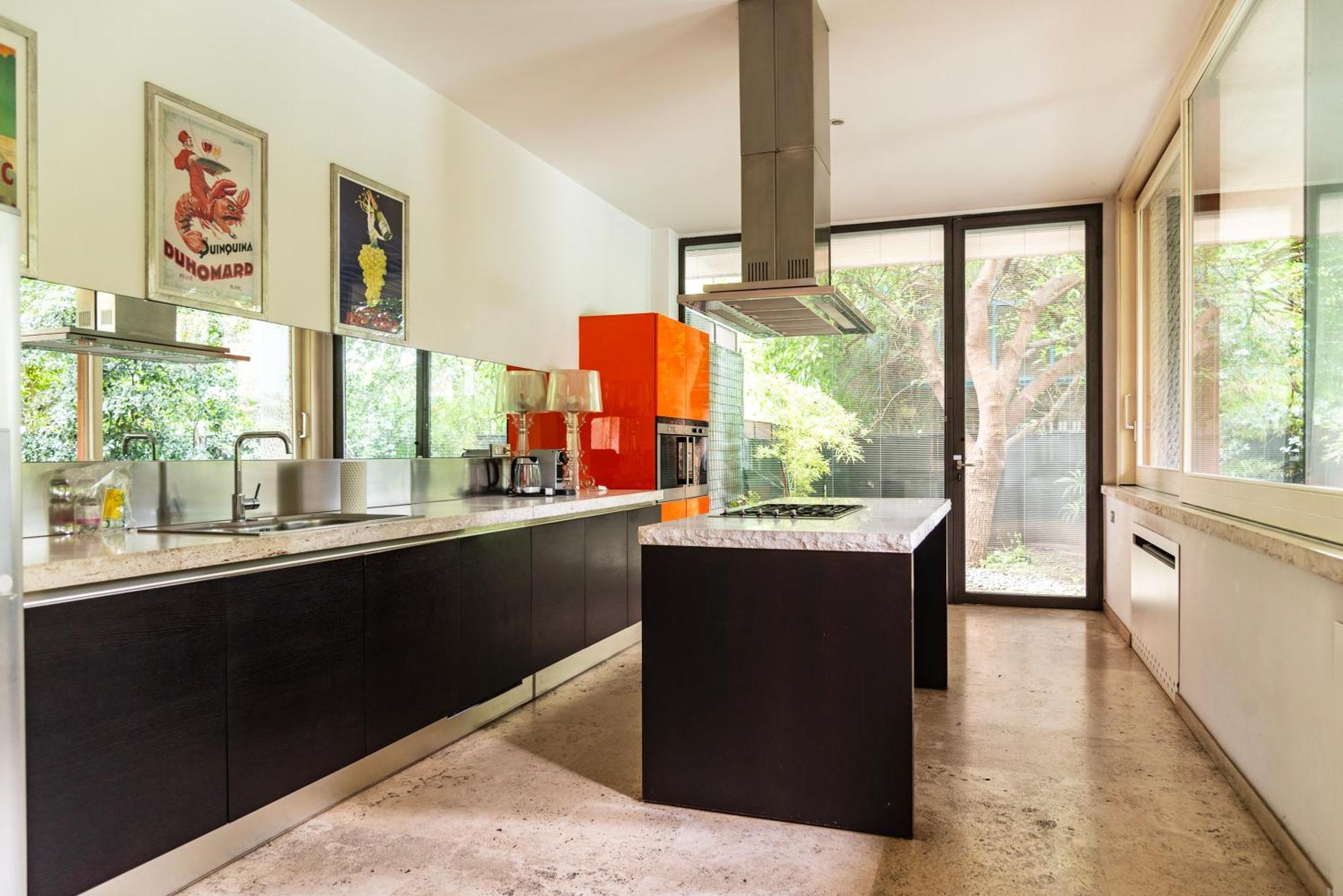 Youhosty - Exclusive Townhouse Garden And Pool Milán