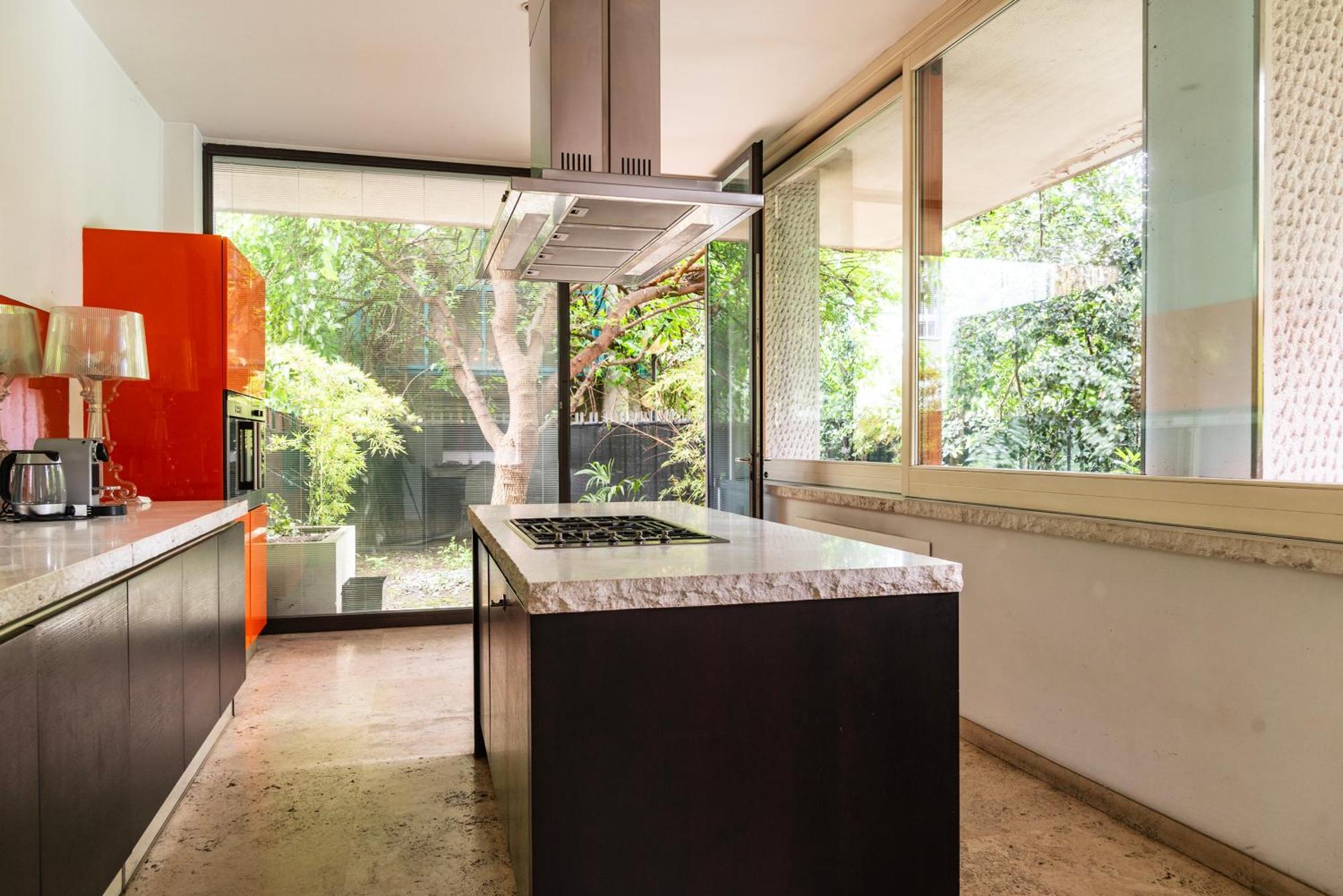 Apartamento Youhosty - Exclusive Townhouse Garden And Pool