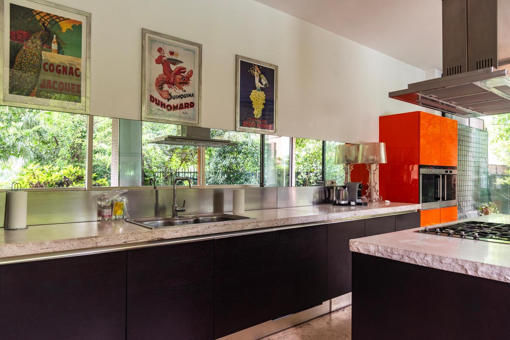 Apartamento Youhosty - Exclusive Townhouse Garden And Pool *