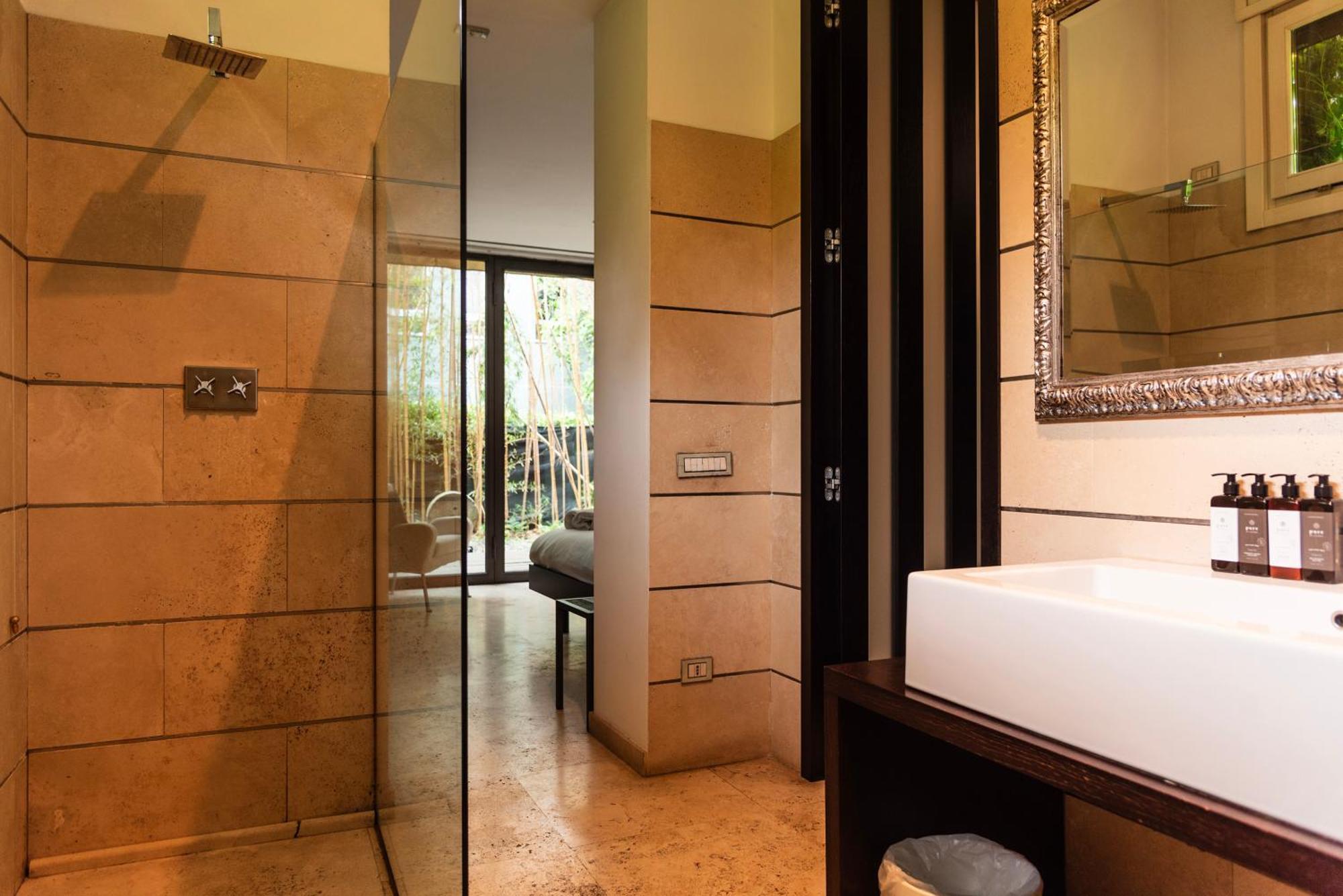 Youhosty - Exclusive Townhouse Garden And Pool Milán