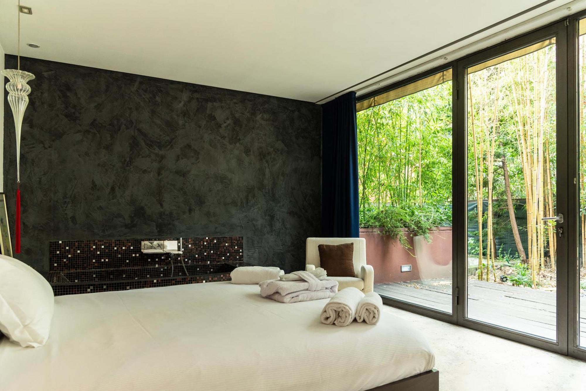 Apartamento Youhosty - Exclusive Townhouse Garden And Pool