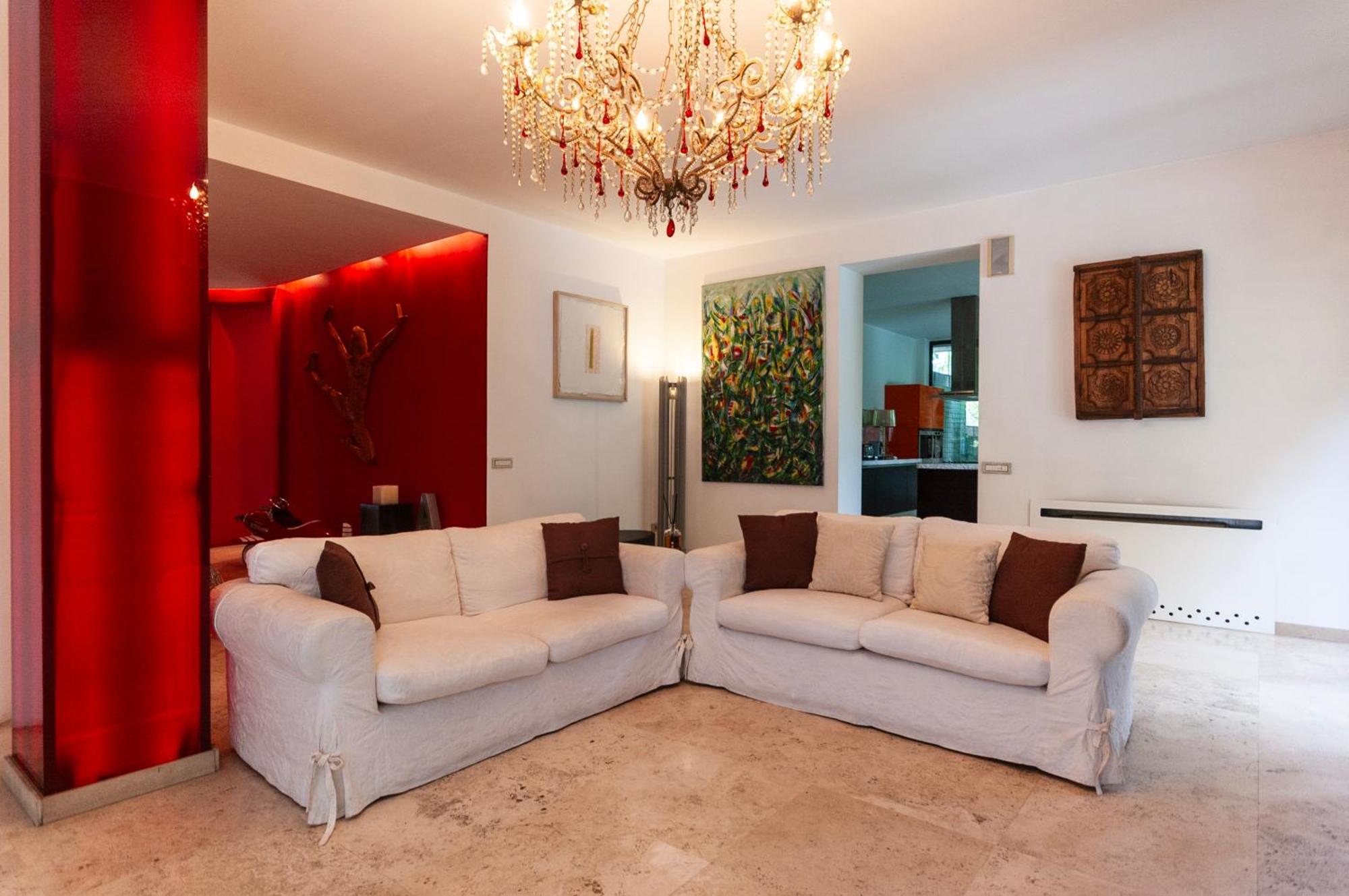 Youhosty - Exclusive Townhouse Garden And Pool Apartamento *
