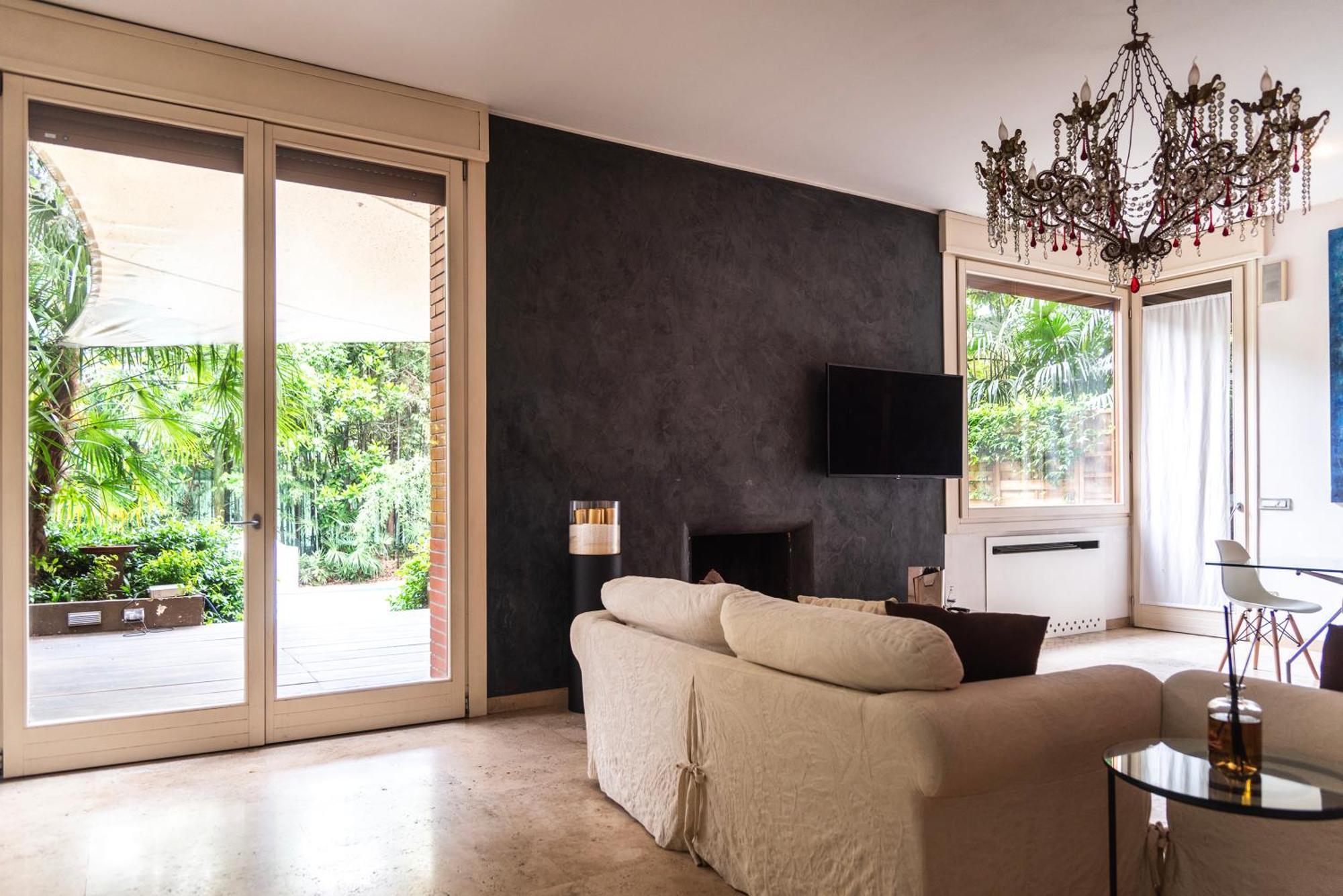 Youhosty - Exclusive Townhouse Garden And Pool Apartamento *