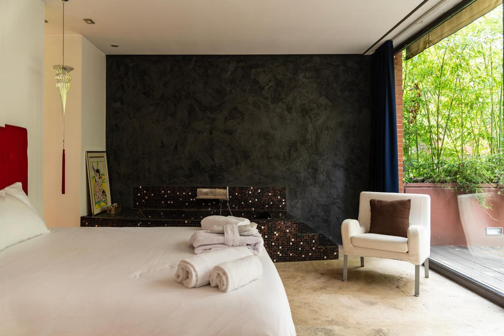 Youhosty - Exclusive Townhouse Garden And Pool Milán