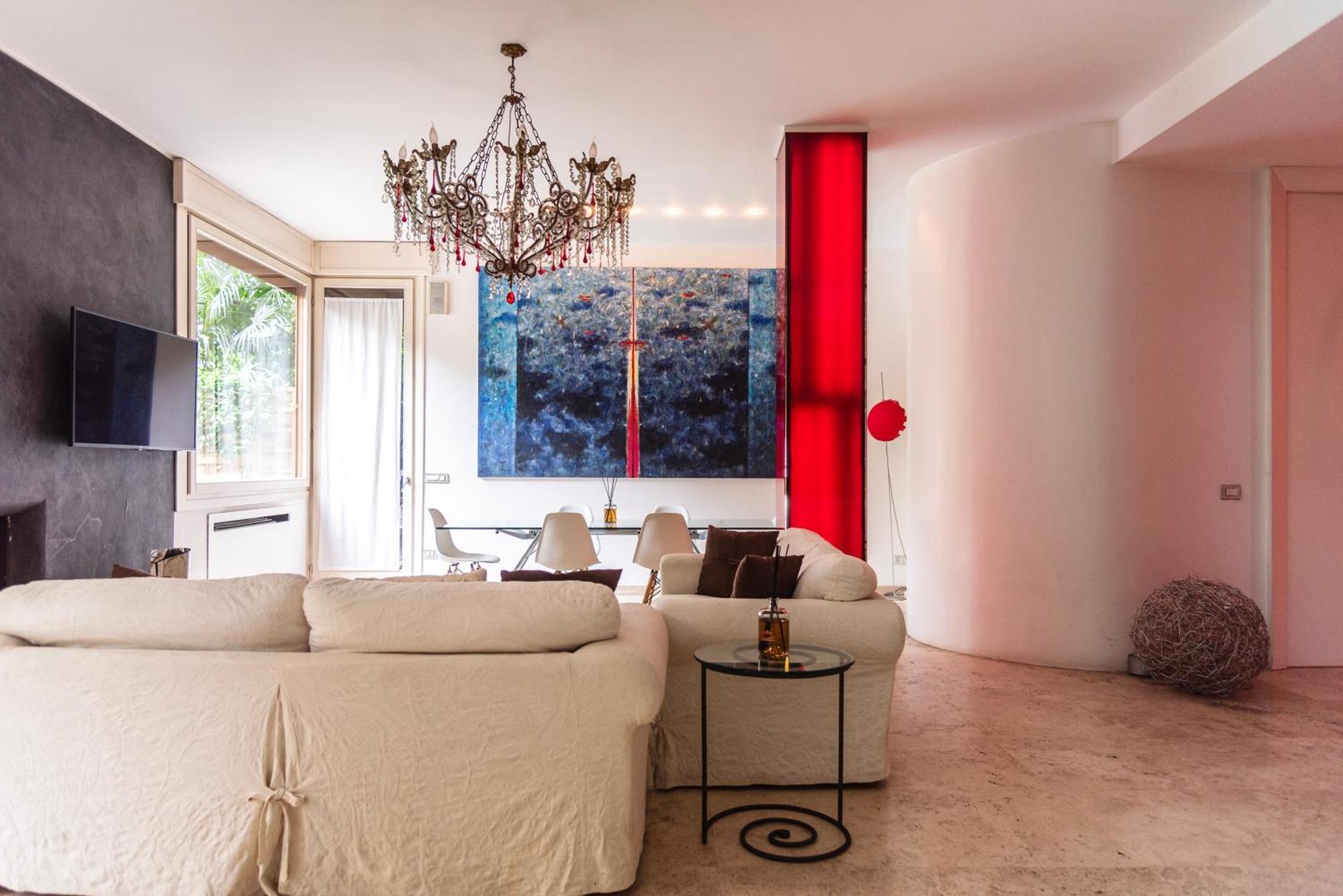 Youhosty - Exclusive Townhouse Garden And Pool Apartamento *