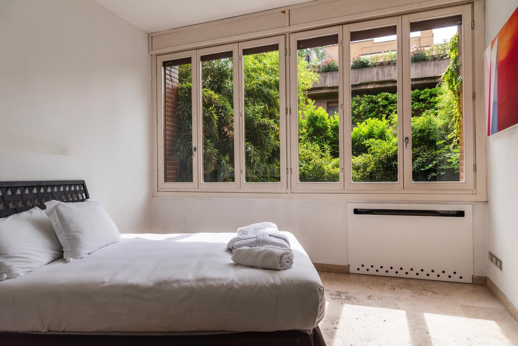 Apartamento Youhosty - Exclusive Townhouse Garden And Pool *