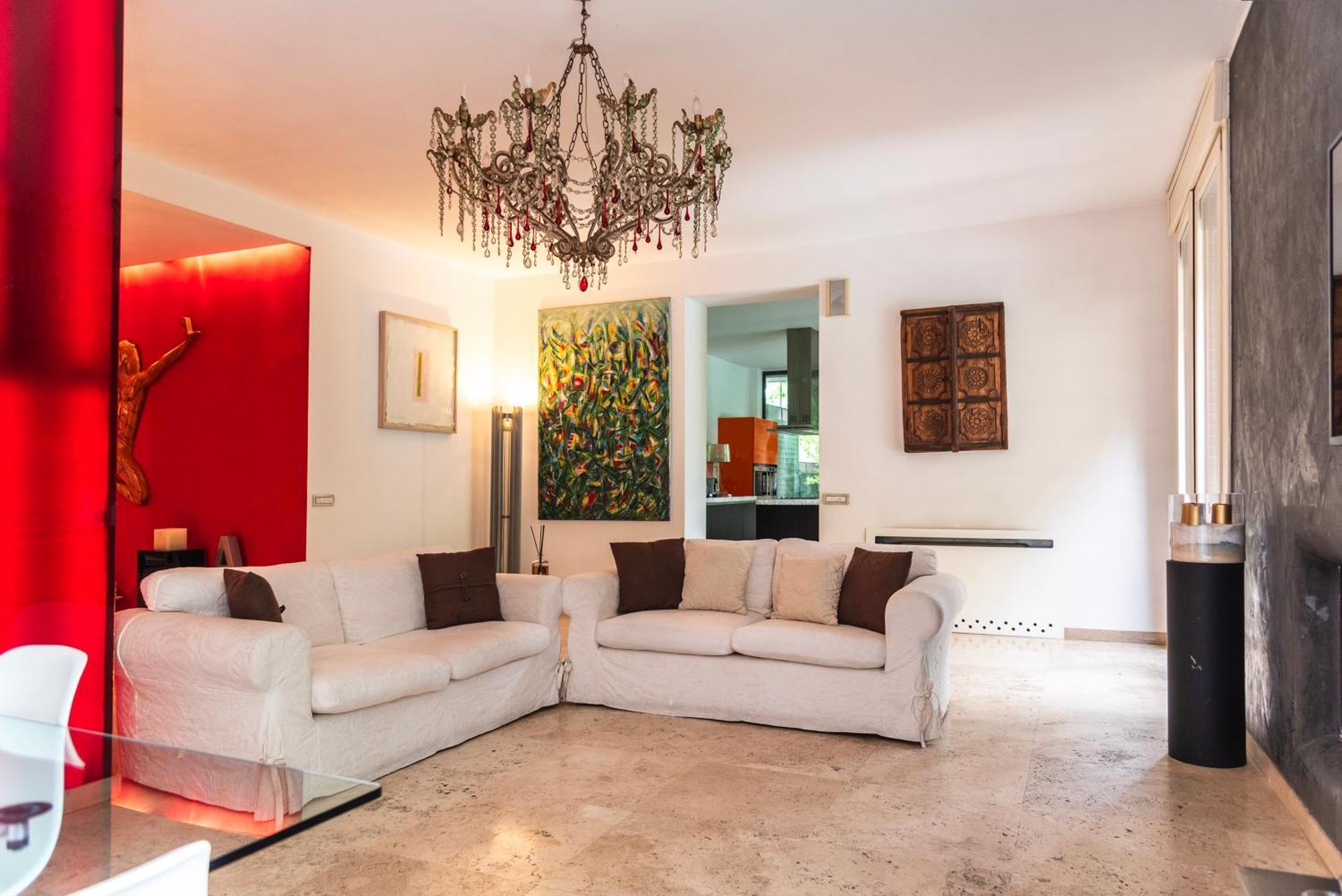Youhosty - Exclusive Townhouse Garden And Pool Milán