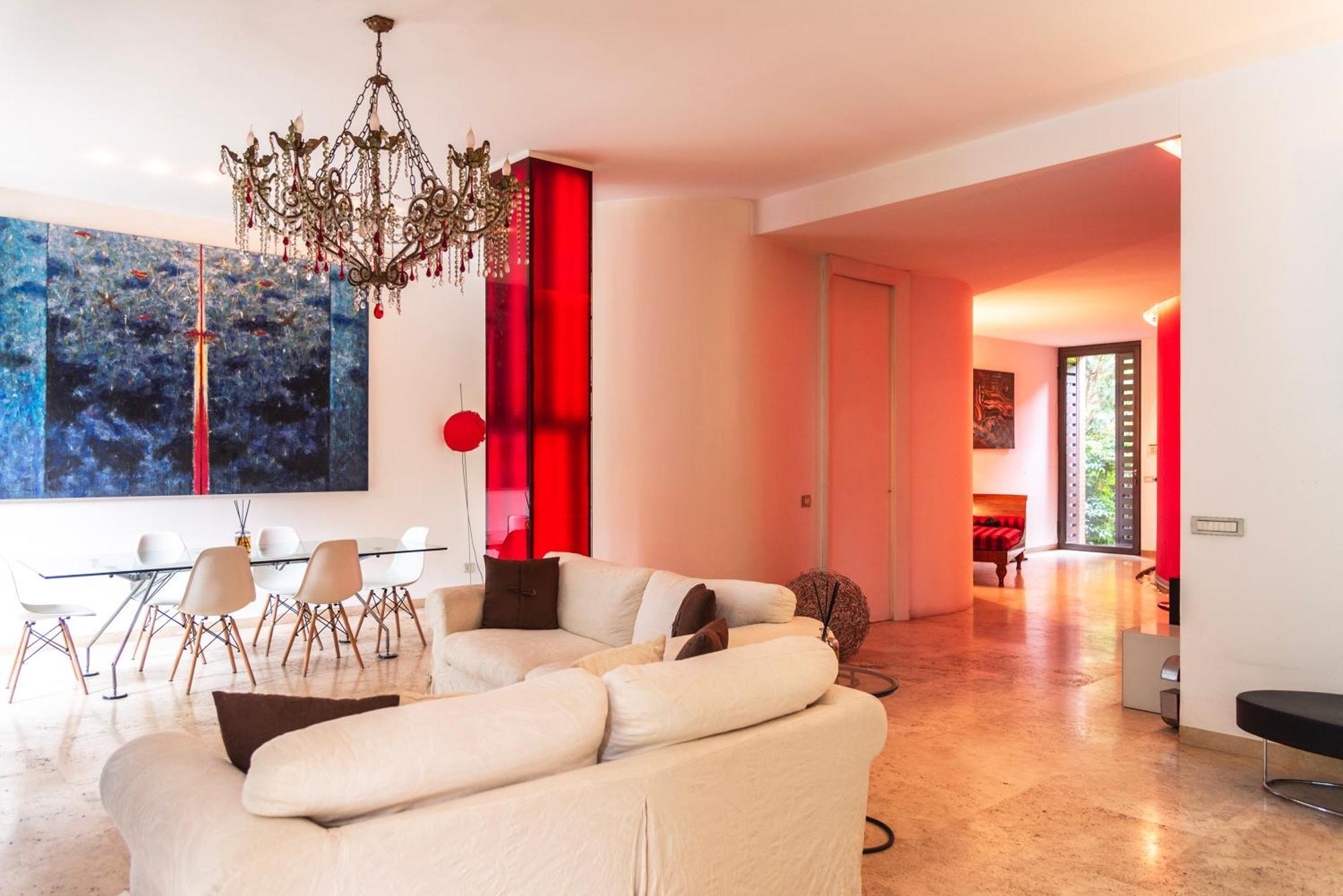 Youhosty - Exclusive Townhouse Garden And Pool *