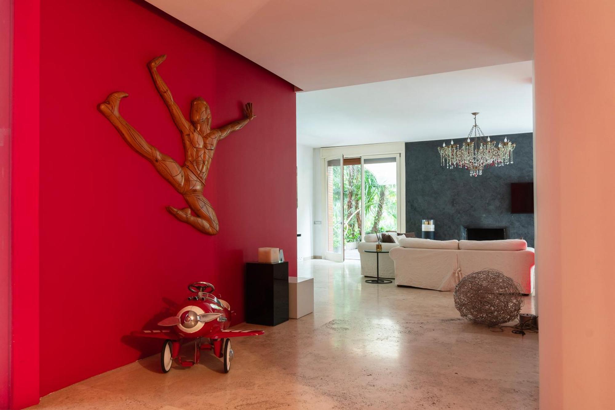 Youhosty - Exclusive Townhouse Garden And Pool * Milán
