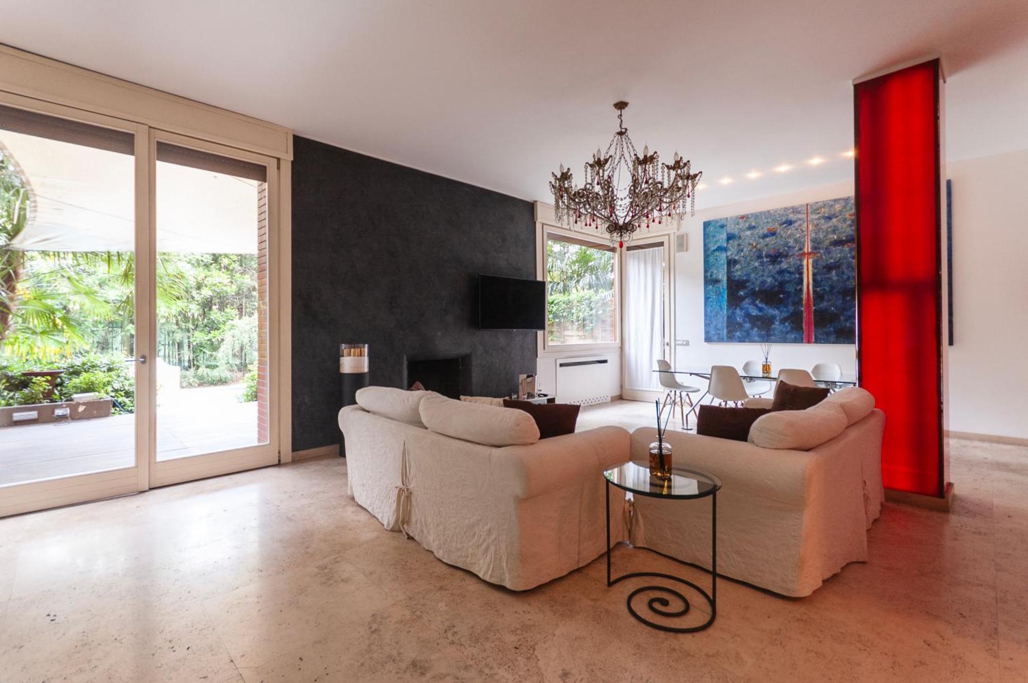 Apartamento Youhosty - Exclusive Townhouse Garden And Pool *