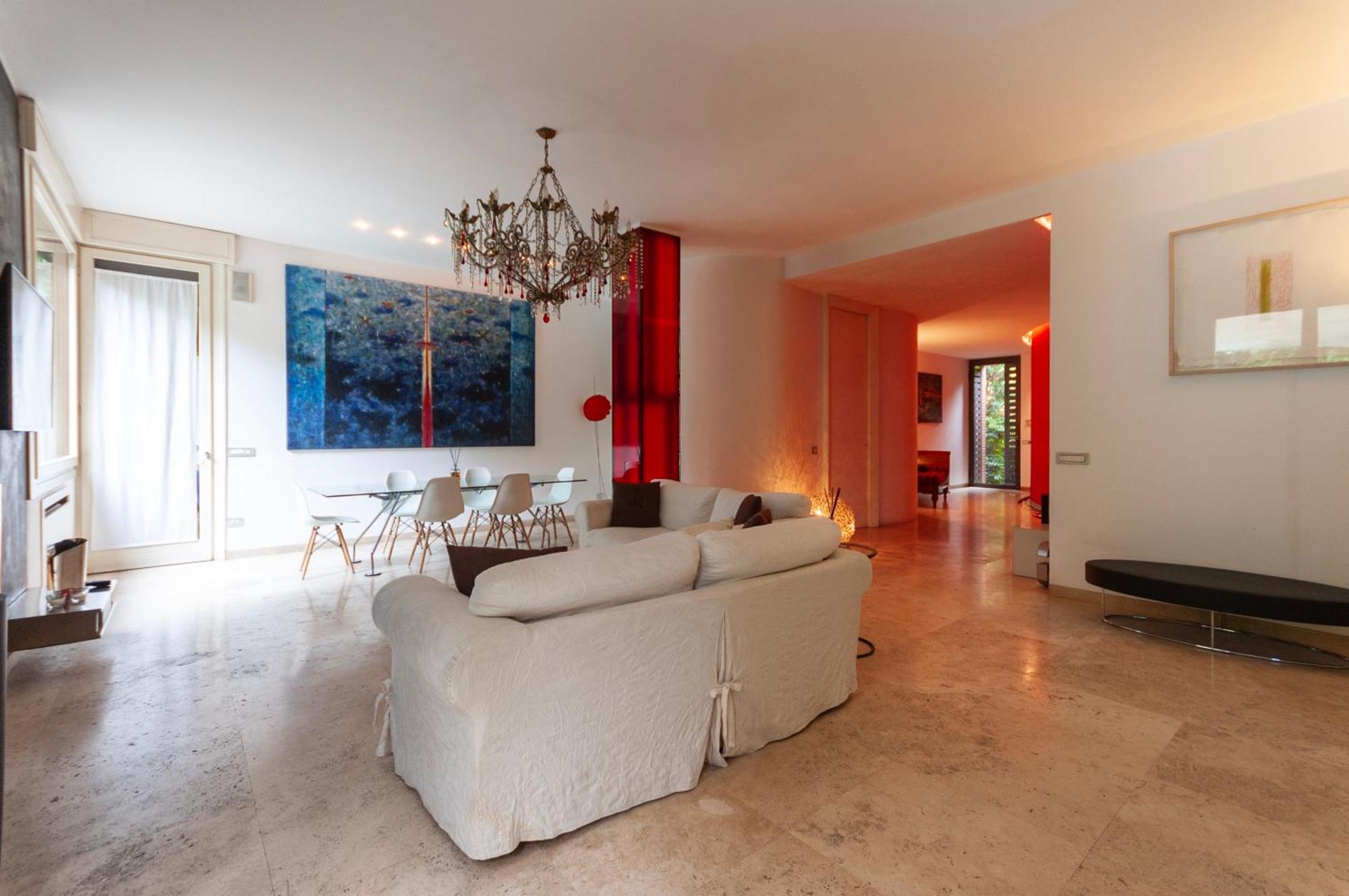 Apartamento Youhosty - Exclusive Townhouse Garden And Pool *