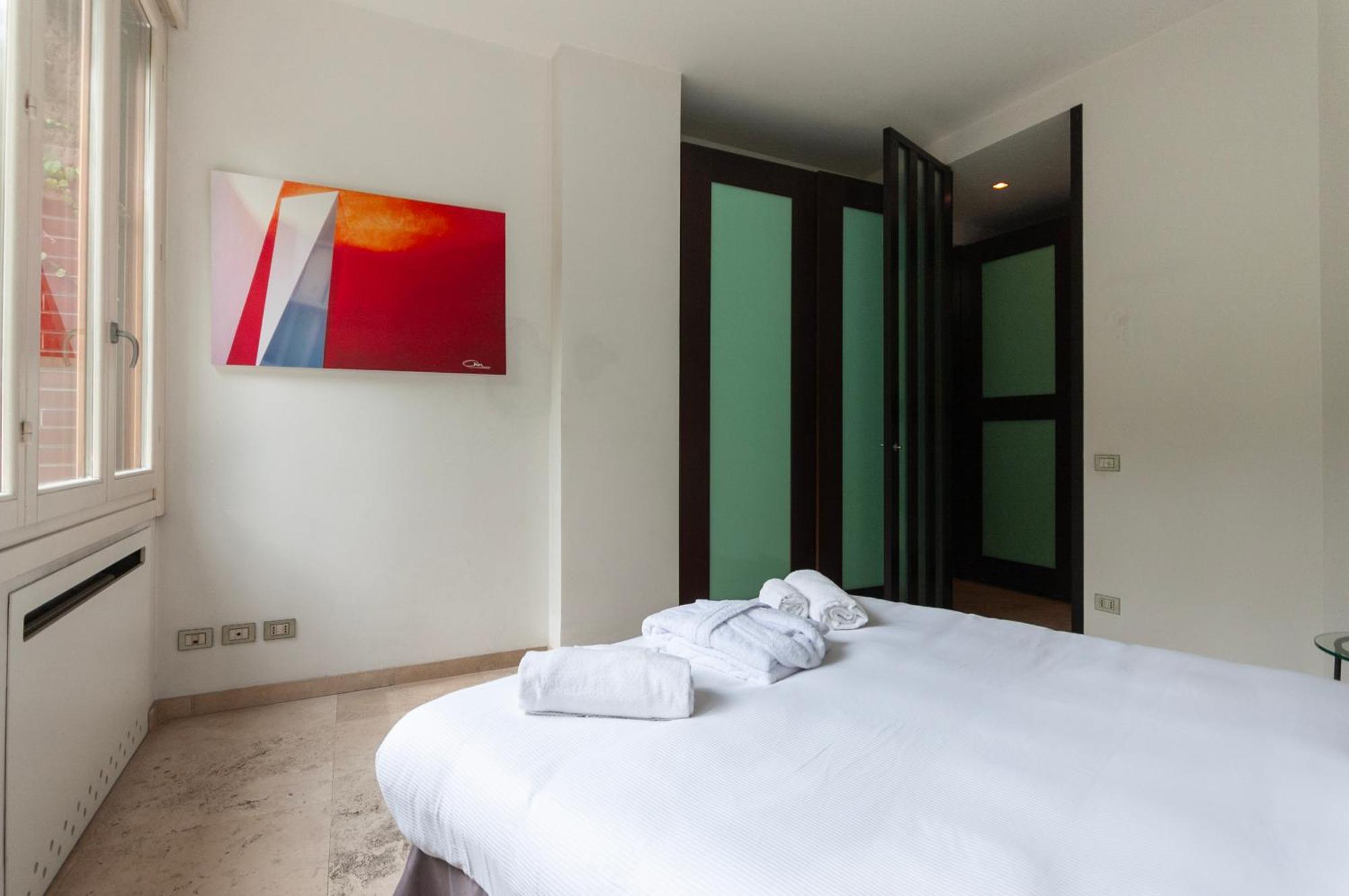Apartamento Youhosty - Exclusive Townhouse Garden And Pool *