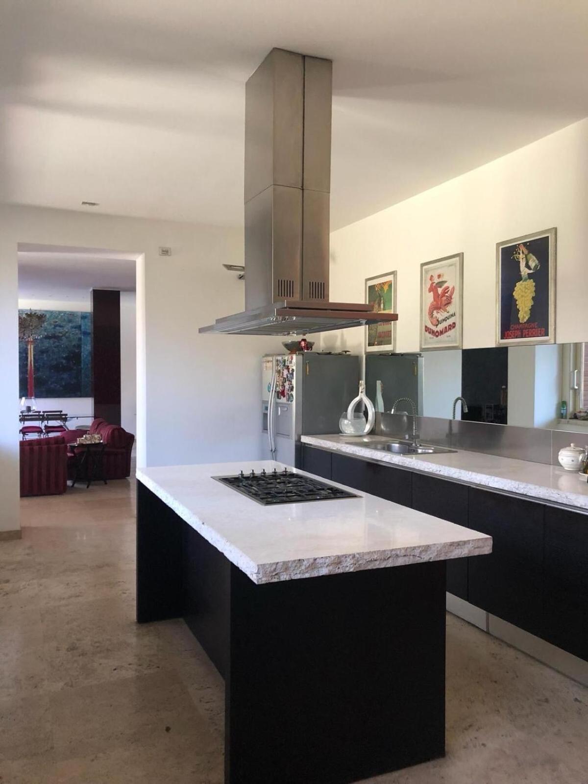 Appartement Youhosty - Exclusive Townhouse Garden And Pool
