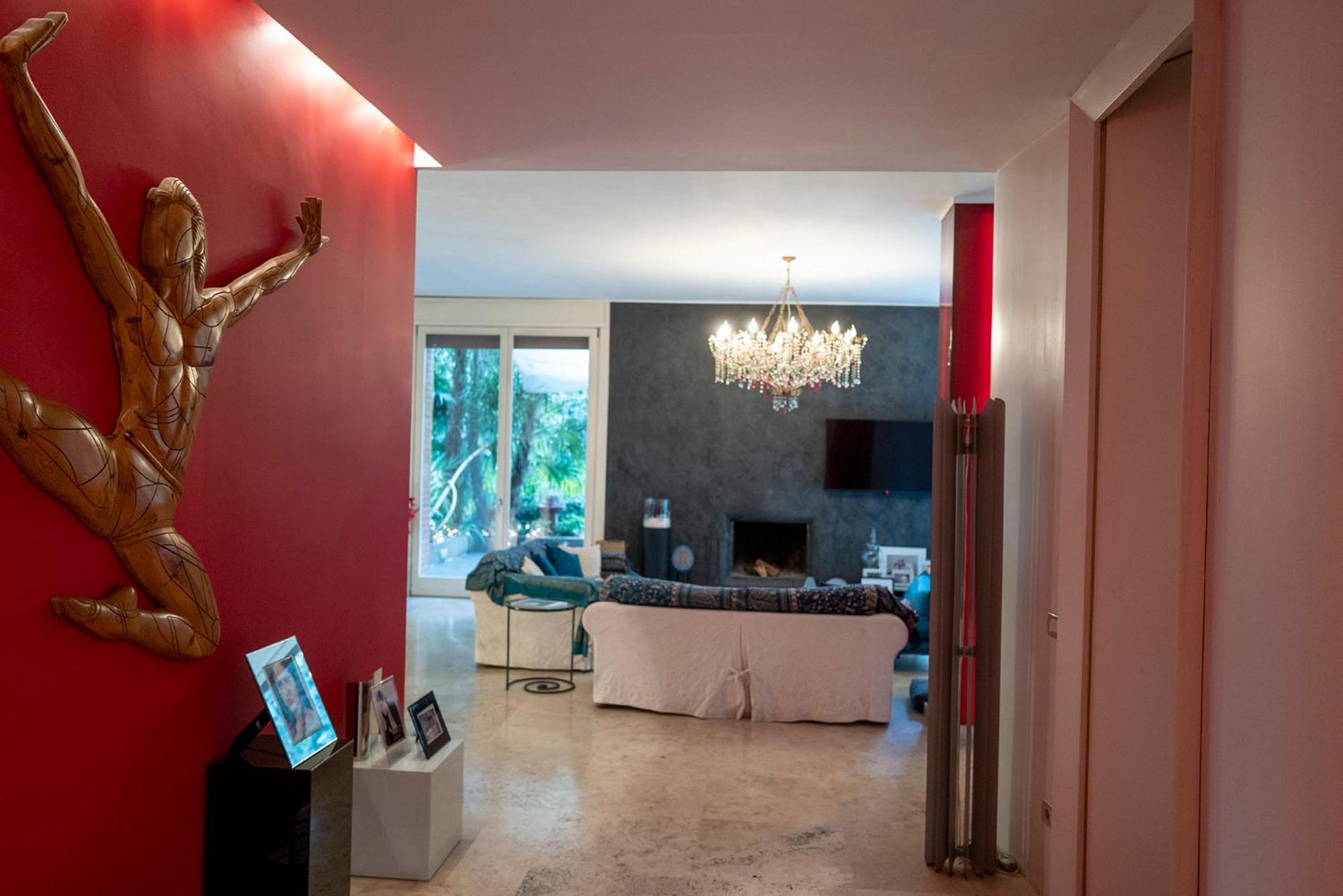 Youhosty - Exclusive Townhouse Garden And Pool Appartement Milan
