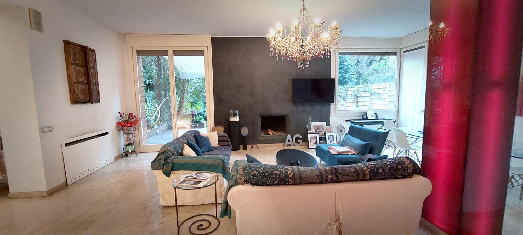 Appartement Youhosty - Exclusive Townhouse Garden And Pool