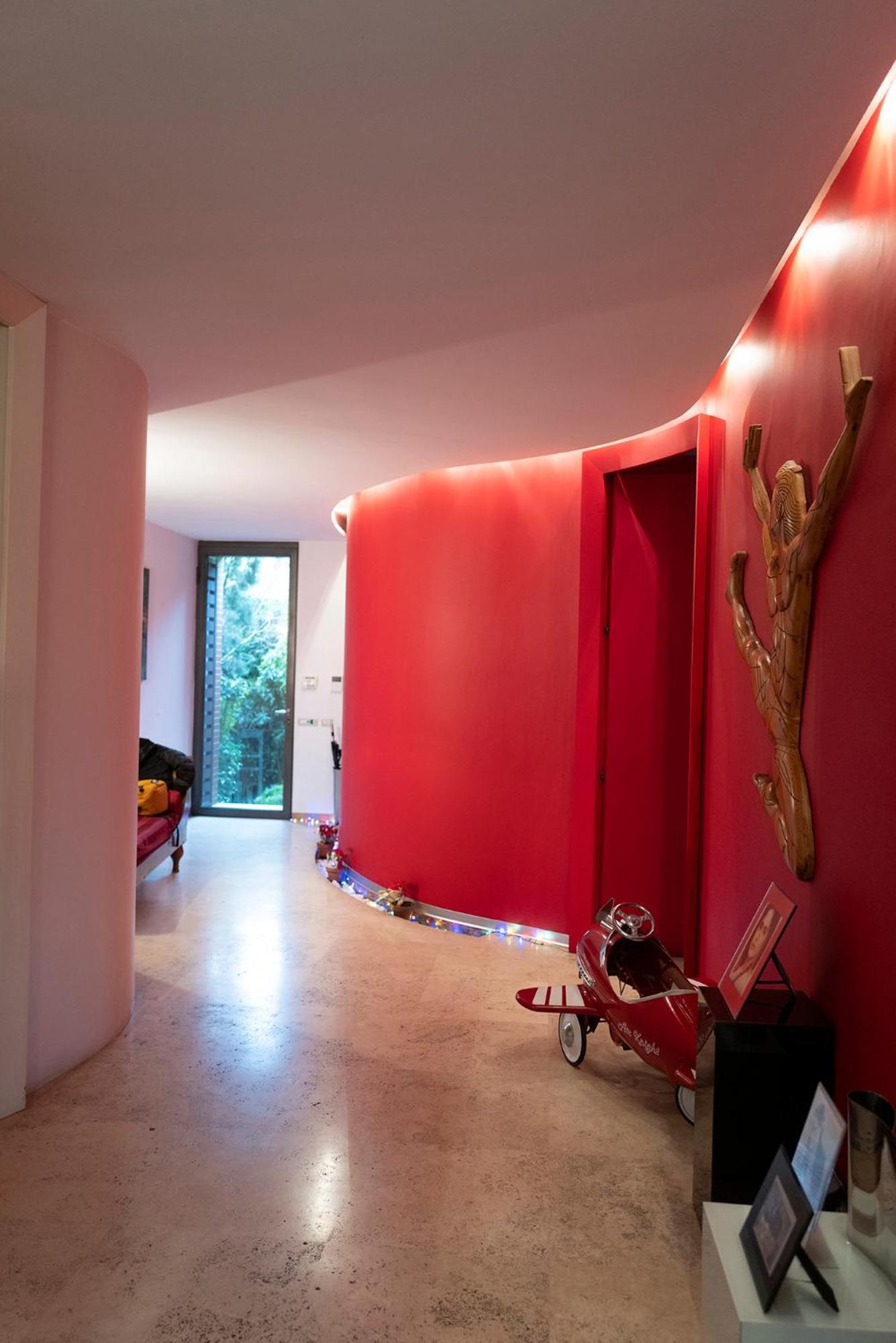 Appartement Youhosty - Exclusive Townhouse Garden And Pool Milan