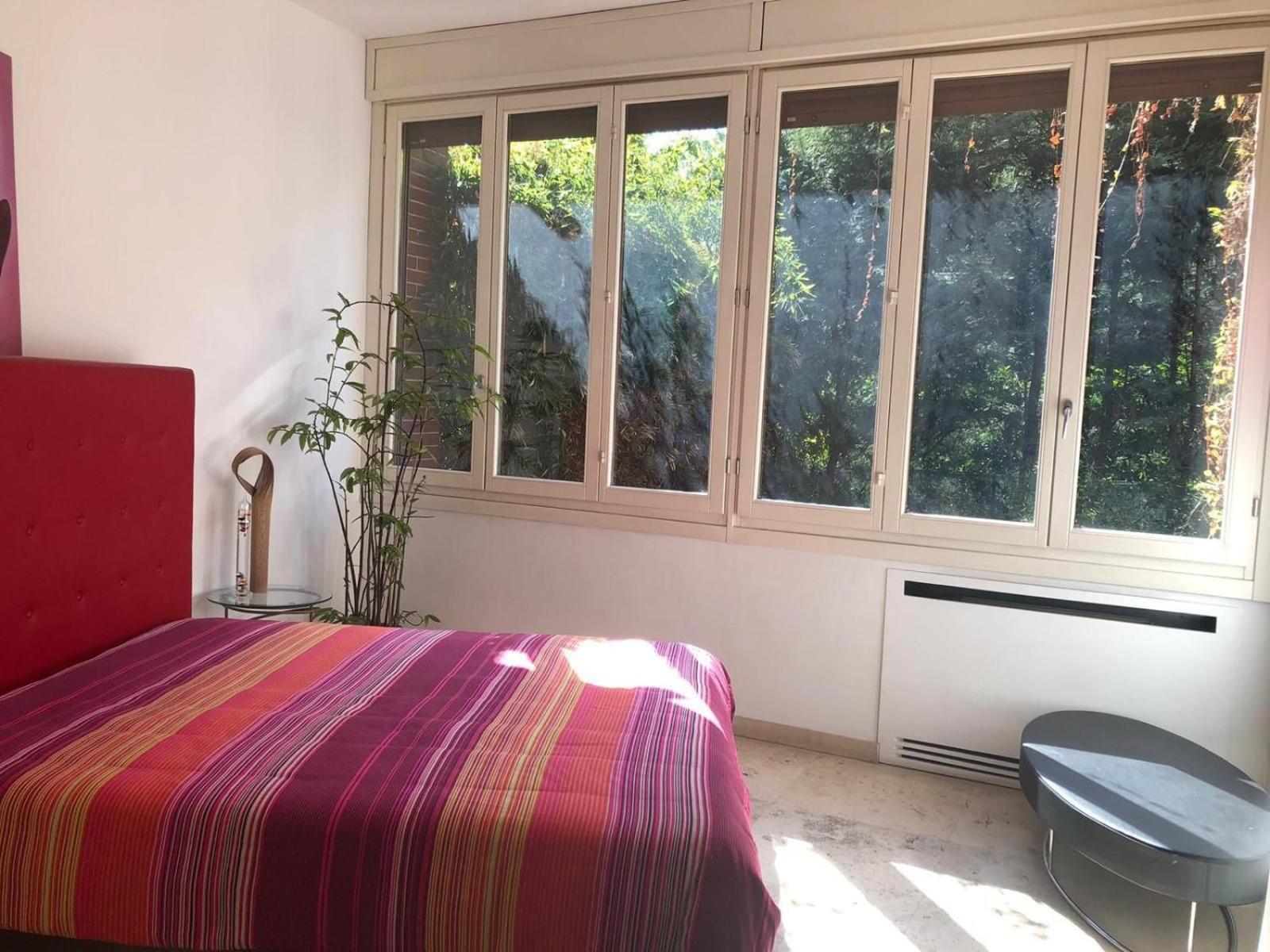 Appartement Youhosty - Exclusive Townhouse Garden And Pool Milan