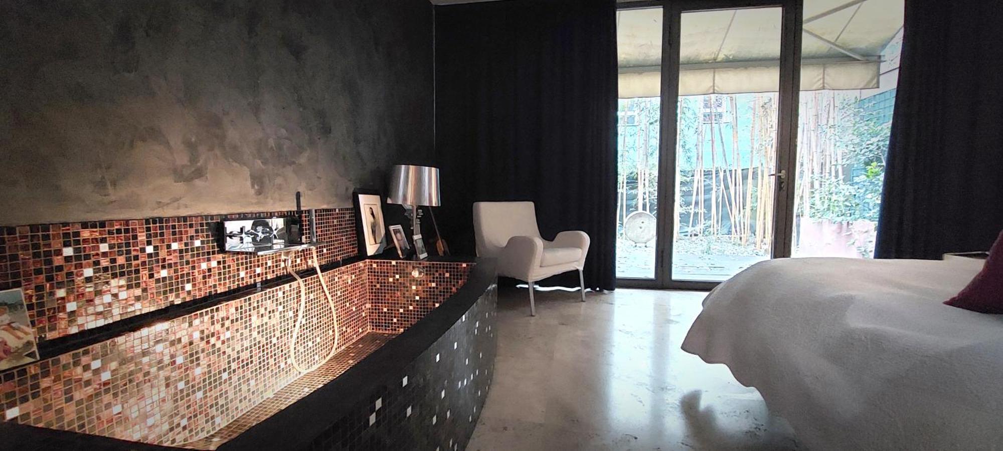 Youhosty - Exclusive Townhouse Garden And Pool Appartement
