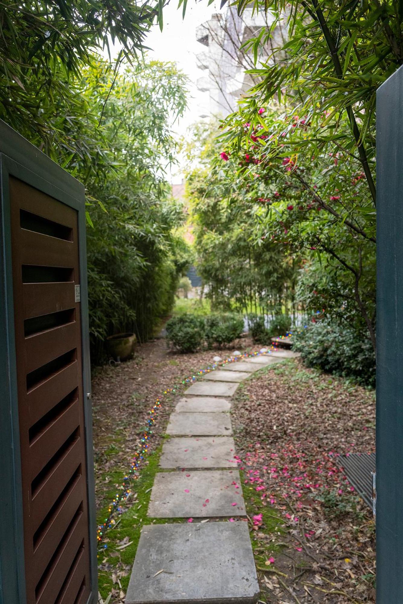 Youhosty - Exclusive Townhouse Garden And Pool Appartement