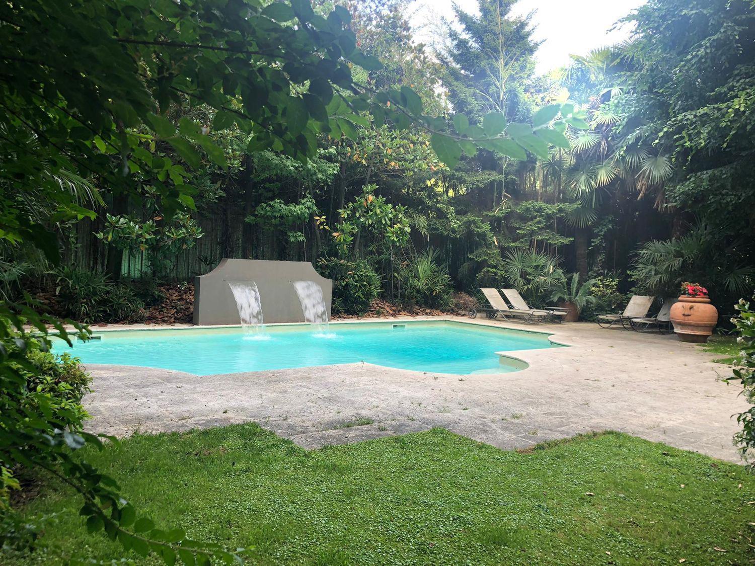 Appartement Youhosty - Exclusive Townhouse Garden And Pool Milan