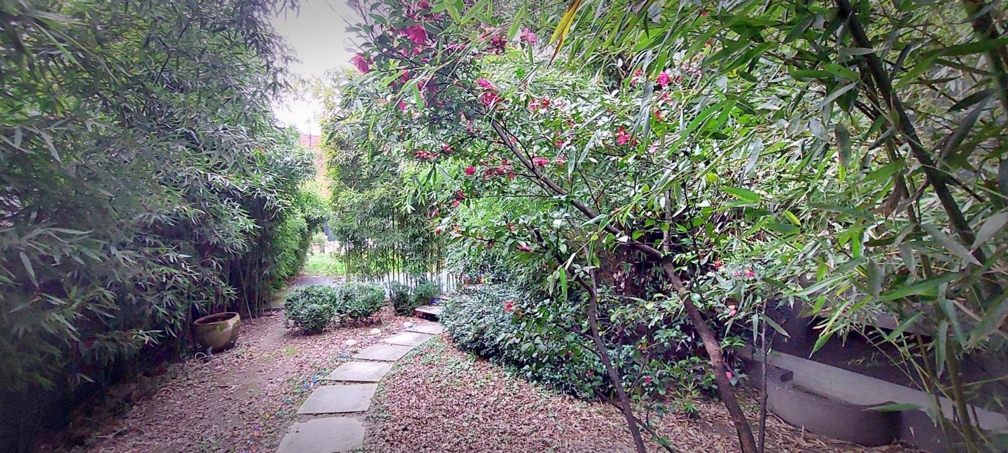 Youhosty - Exclusive Townhouse Garden And Pool *