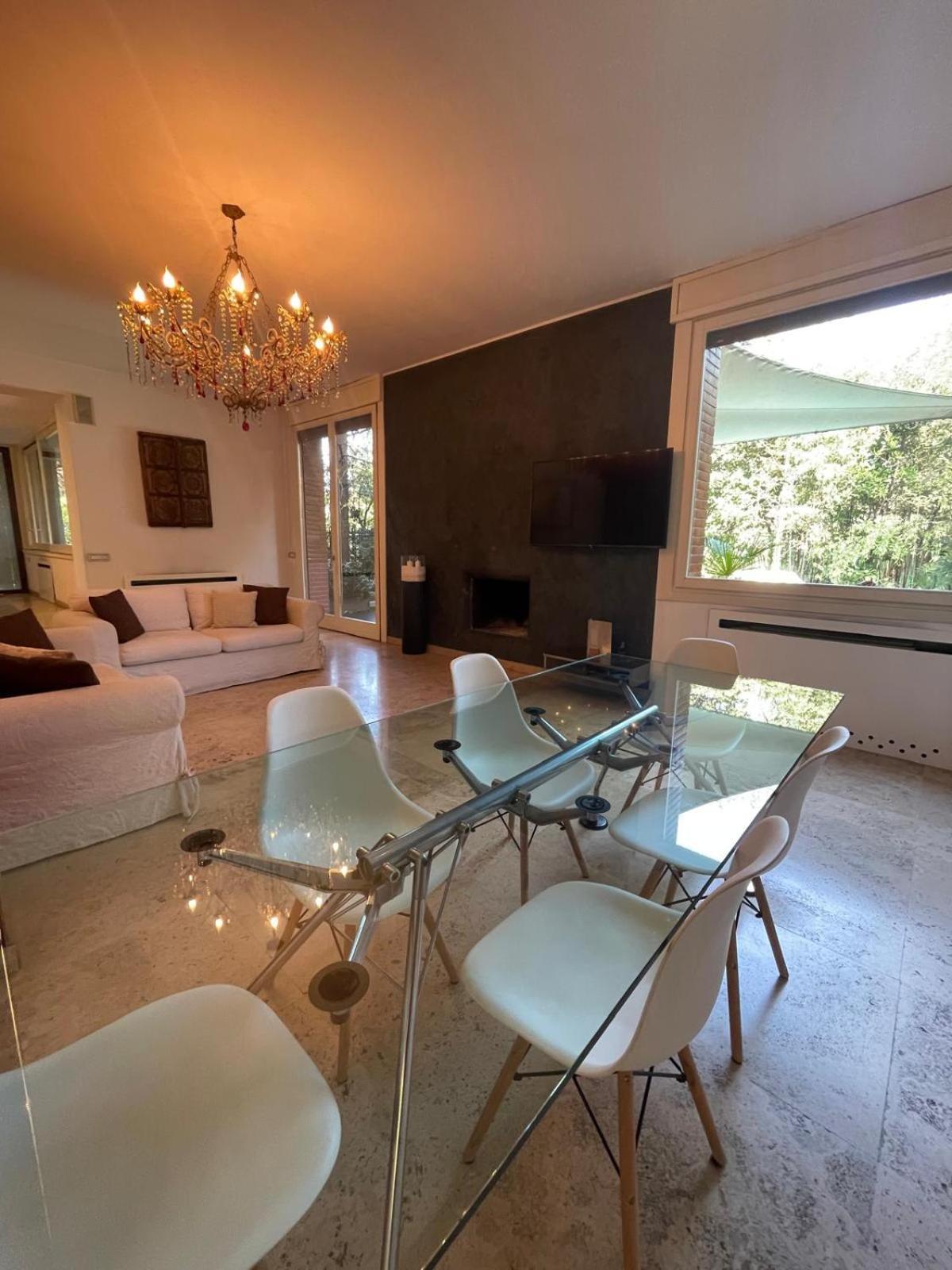 Youhosty - Exclusive Townhouse Garden And Pool * Milan