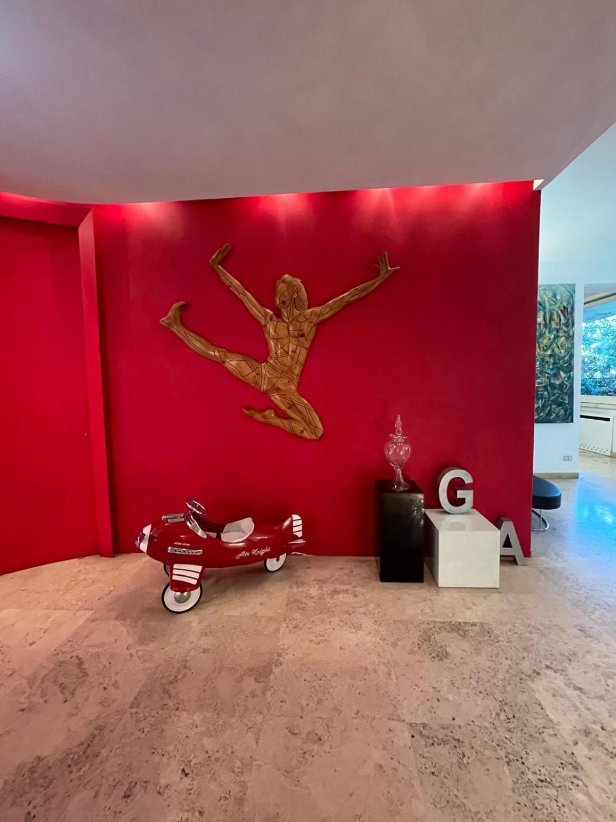 Appartement Youhosty - Exclusive Townhouse Garden And Pool Milan