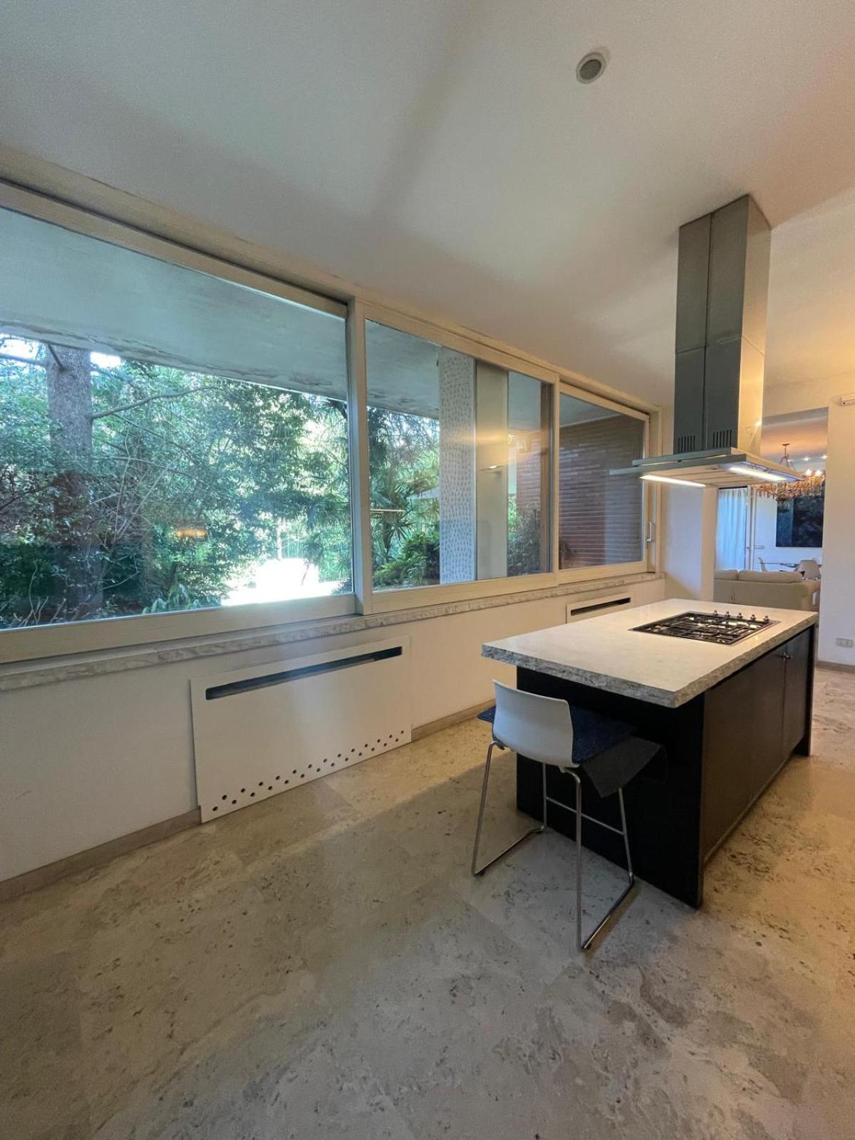 Youhosty - Exclusive Townhouse Garden And Pool * Milan