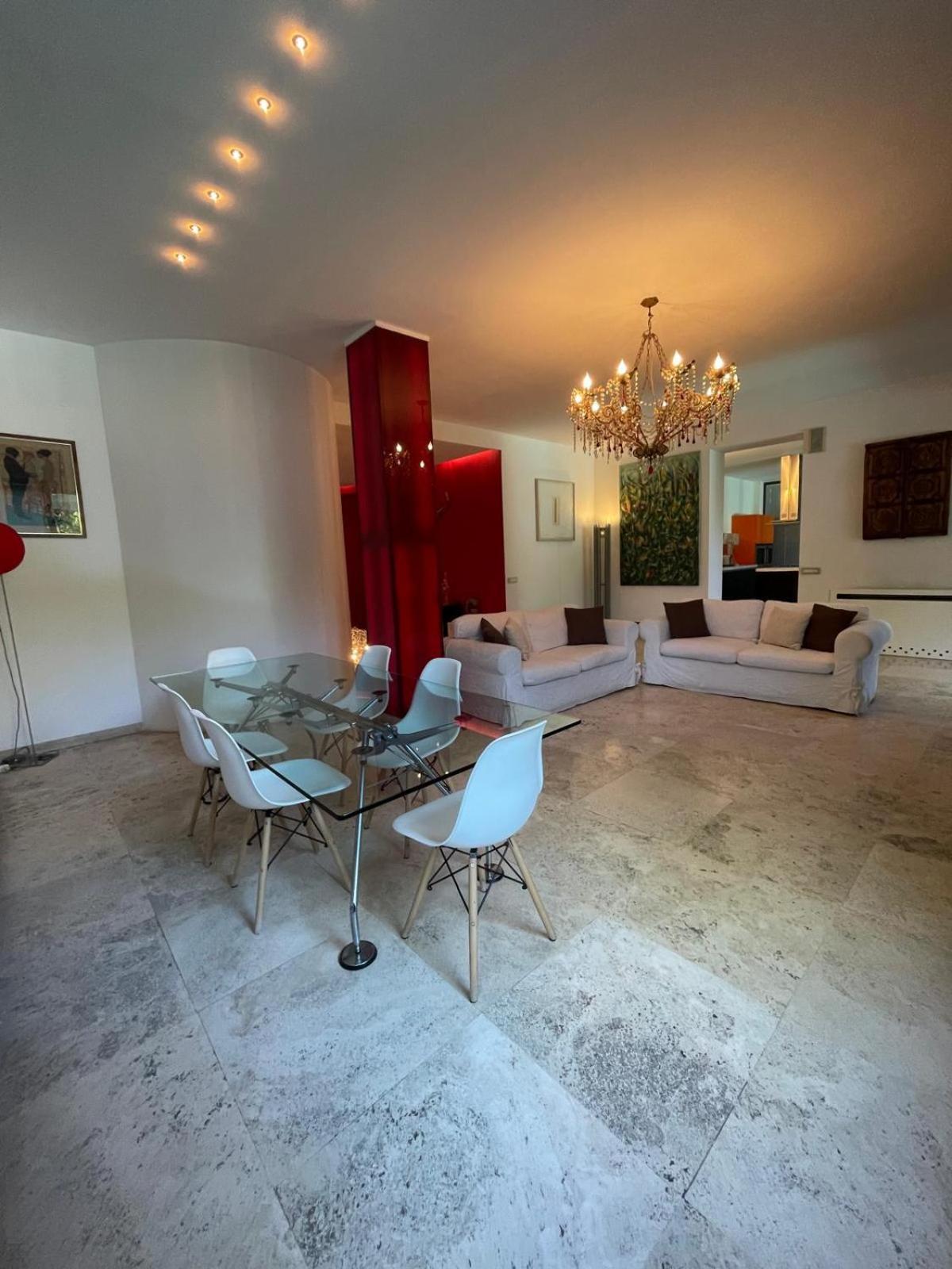 Appartement Youhosty - Exclusive Townhouse Garden And Pool Milan