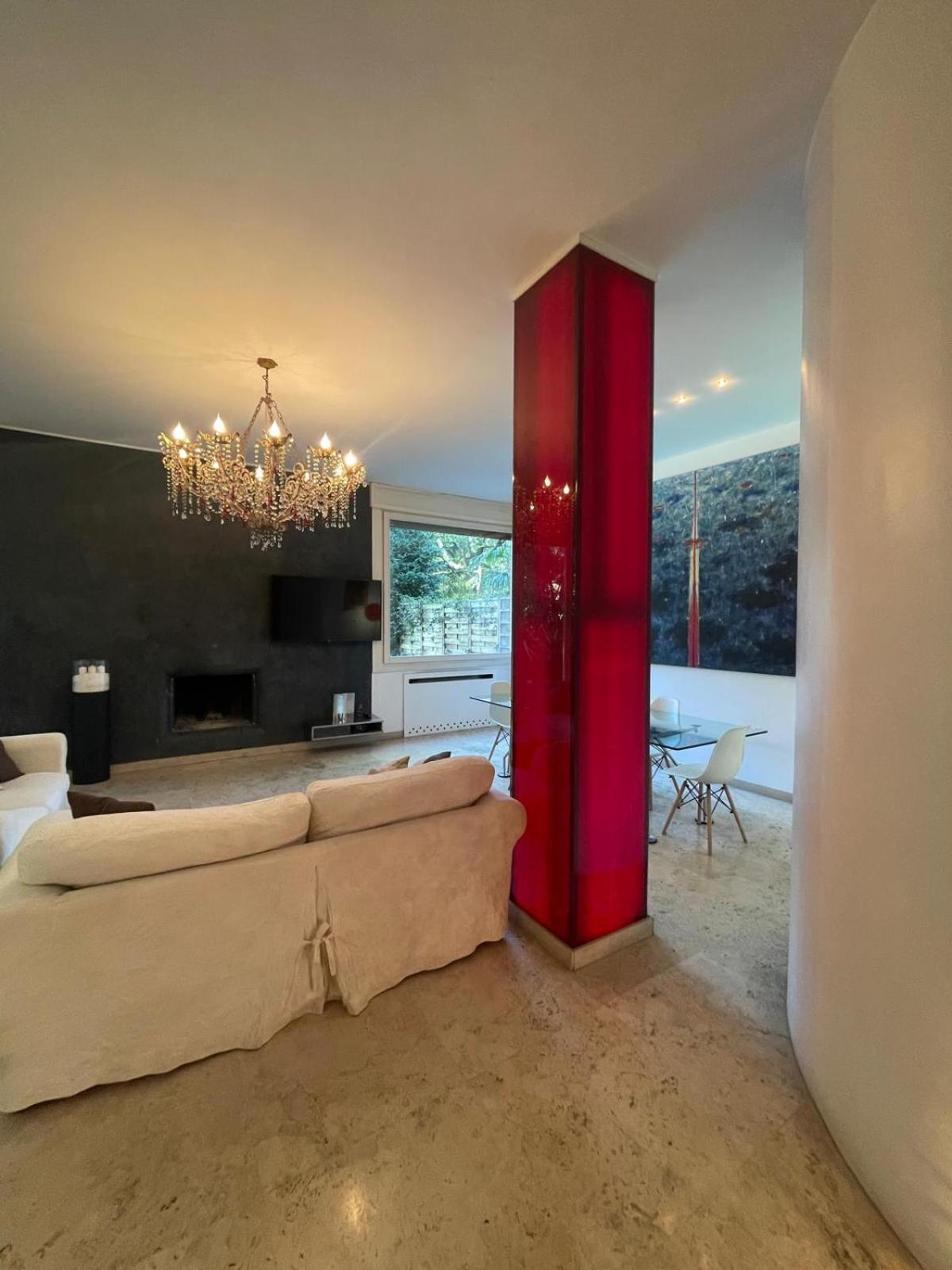 Youhosty - Exclusive Townhouse Garden And Pool Milan