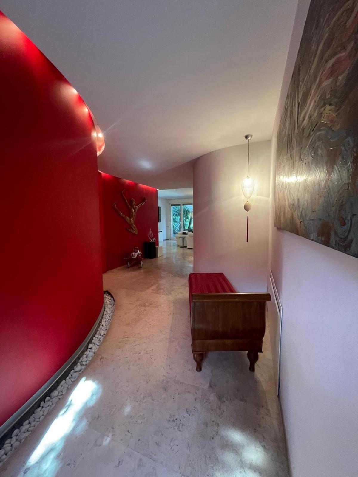 Youhosty - Exclusive Townhouse Garden And Pool * Milan
