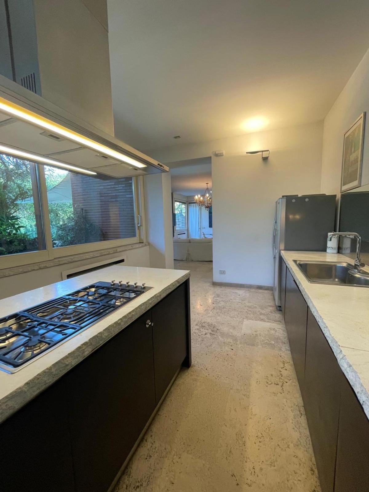 Appartement Youhosty - Exclusive Townhouse Garden And Pool Milan