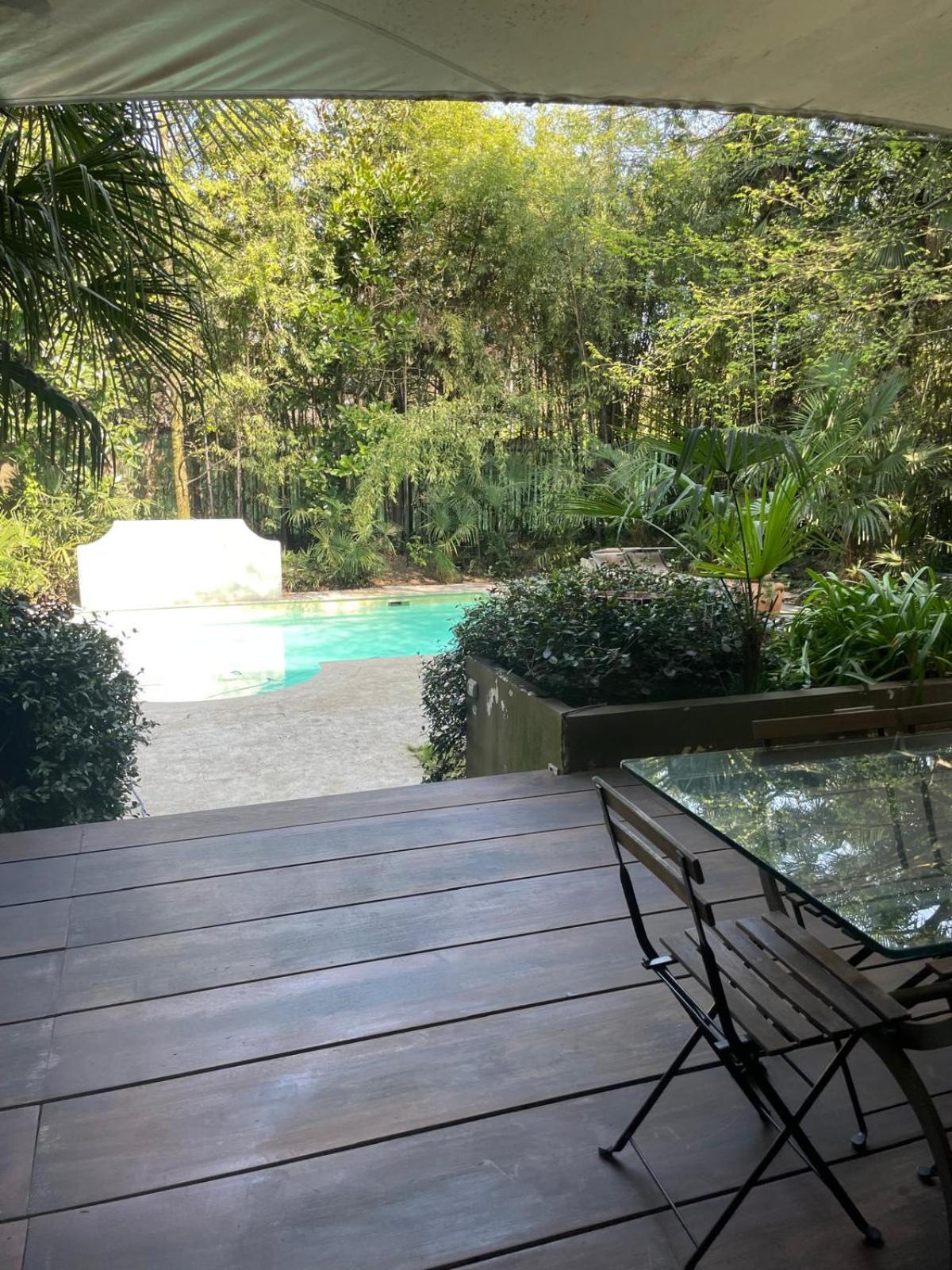 Appartement Youhosty - Exclusive Townhouse Garden And Pool *