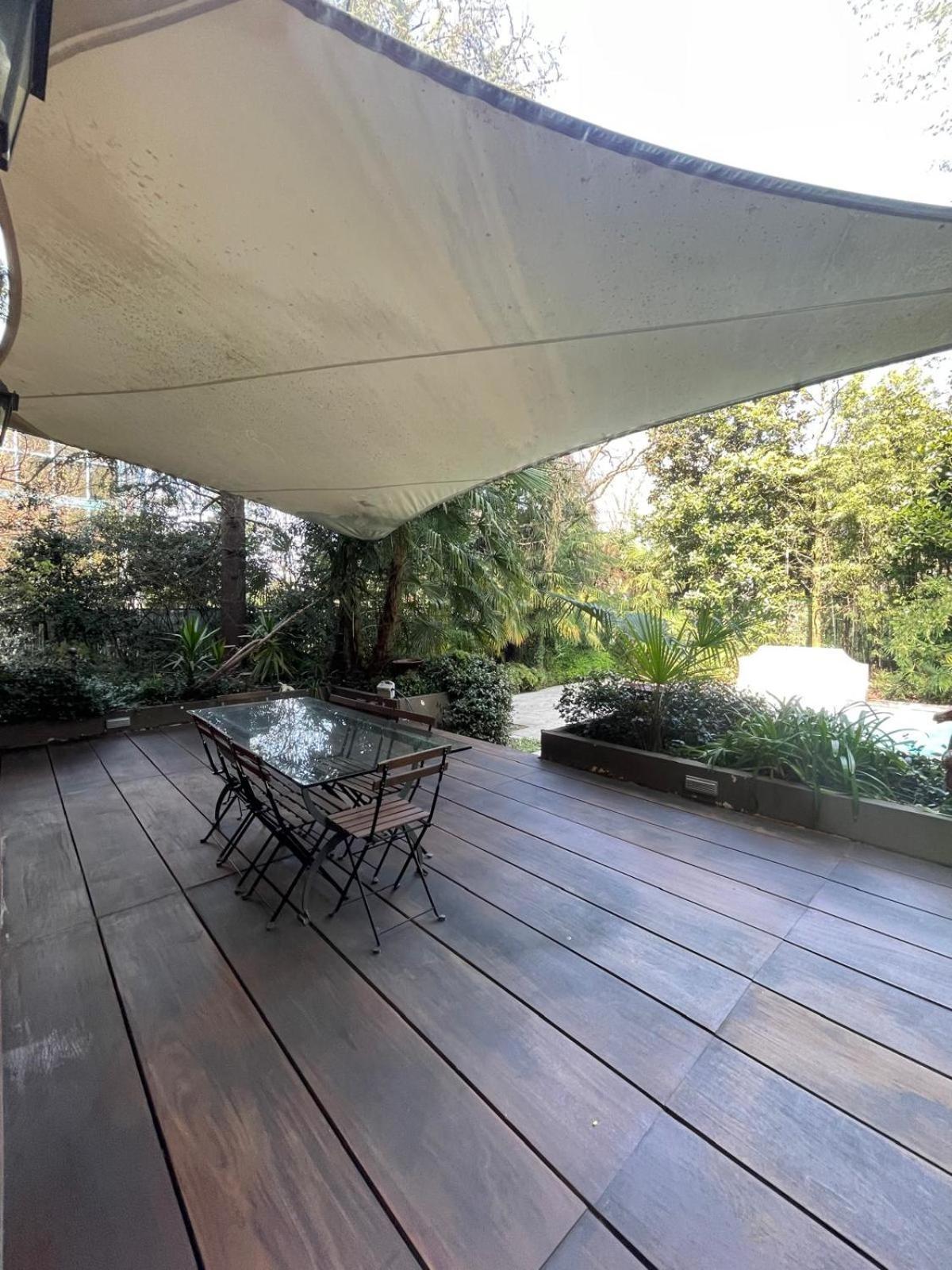 Youhosty - Exclusive Townhouse Garden And Pool Milan